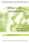 Image for Belief and Imagination