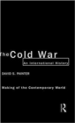 Image for The Cold War  : an international history