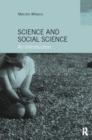 Image for Science and Social Science