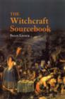 Image for The Witchcraft Sourcebook