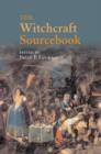 Image for The witchcraft sourcebook