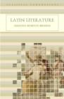 Image for Latin literature