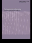 Image for The Governance of Schooling