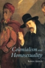 Image for Colonialism and Homosexuality