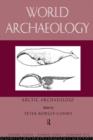 Image for Arctic Archaeology