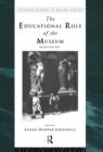 Image for The Educational Role of the Museum