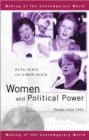 Image for Women and Political Power