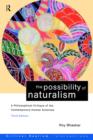 Image for The Possibility of Naturalism