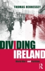 Image for Dividing Ireland  : World War I and partition