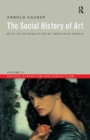 Image for The social history of artVol. 3: Rococo, classicism and romanticism