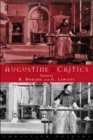Image for Augustine and his critics  : essays in honour of Gerald Bonner
