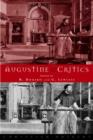 Image for Augustine and his critics  : essays in honour of Gerald Bonner
