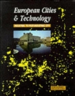 Image for European Cities and Technology