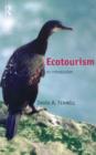 Image for Ecotourism  : an introduction
