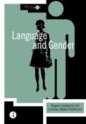 Image for Language and gender