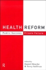 Image for Health Reform