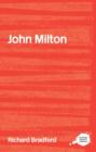 Image for The complete critical guide to John Milton