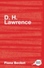 Image for The complete critical guide to D.H. Lawrence