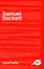 Image for Samuel Beckett