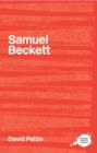 Image for The complete critical guide to Samuel Beckett