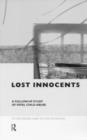 Image for Lost innocents  : a follow-up study of fatal child abuse