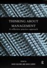 Image for Thinking About Management