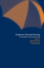 Image for Evidence-Informed Nursing