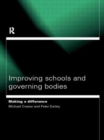 Image for Improving Schools and Governing Bodies