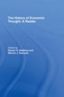 Image for The History of Economic Thought: A Reader