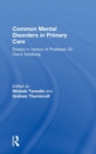 Image for Common Mental Disorders in Primary Care