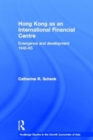 Image for Hong Kong as an International Financial Centre