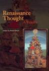 Image for Renaissance thought