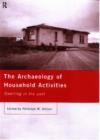 Image for The Archaeology of Household Activities