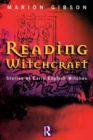 Image for Reading witchcraft  : stories of early English witches