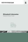 Image for Situated literacies  : reading and writing in context