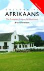 Image for Colloquial Afrikaans  : the complete course for beginners