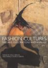 Image for Fashion Cultures