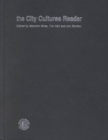 Image for The city cultures reader