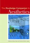 Image for The Routledge Companion to Aesthetics