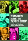 Image for An International History of the Twentieth Century