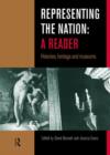 Image for Representing the Nation: A Reader
