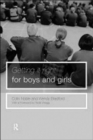 Image for Getting it right for boys - and girls
