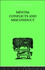 Image for Mental Conflicts And Misconduct