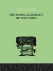Image for The Moral Judgment Of The Child
