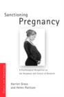 Image for Sanctioning Pregnancy