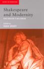 Image for Shakespeare and Modernity