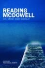 Image for Reading McDowell