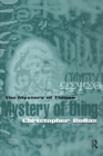 Image for The Mystery of Things