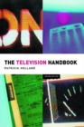 Image for The television handbook
