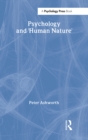 Image for Psychology and &#39;Human Nature&#39;